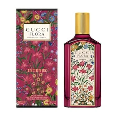 グッチ フローラ ゴージャス ガーデニア オードパルファム インテンス