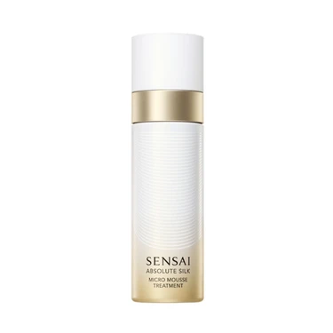 SENSAI(センサイ) AS マイクロ ムース トリートメント N