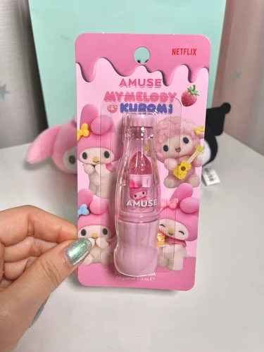 スパークルソーダリップ 01 すももソーダ