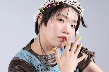 MyM マイム　超NAMAIKI メイク　Mahiru