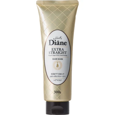 Diane Perfect Beauty(ダイアン パーフェクトビューティー) 株式会社ネイチャーラボ ヘアマスク 大容量