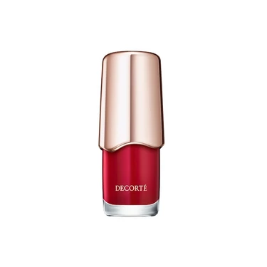 コスメデコルテ スキニフィック ネイルラッカー 17 engagement red
