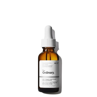 The Ordinary(オーディナリー) ELCジャパン合同会社 100 オーガニック コールドプレス R シードオイル