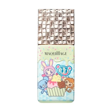 マキアージュ ドラマティックスキンセンサーベース NEO クール  ミント