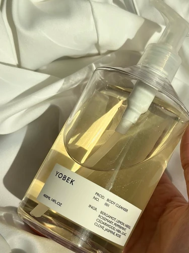 YOBEK ボディソープ