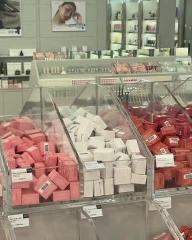 HEMEKO 韓国 コスメ リップ ホンデ 明洞 東大門 ティント AOU ショップ