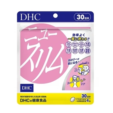 DHC(ディーエイチシー) DHC ニュースリム