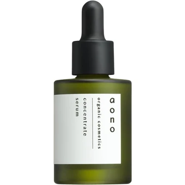 aono(アオノ) コンセントレートセラム