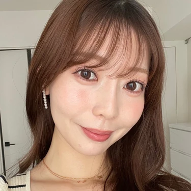 エレガンス　ハイライト　ブルベ