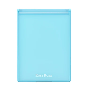 ロージーローザ(ROSY ROSA) リアルックミラー アリスブルー