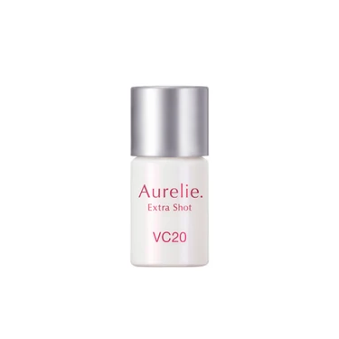 Aurelie. オレリー Aurelie.(オレリー) VC20 エクストラセラム(美容液) | マキア