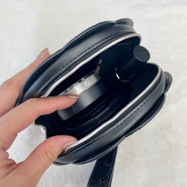 コスメデコルテ　2025 クリスマスコフレ　エターナルブルームコレクション　イエベ春　レビュー