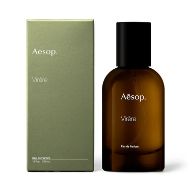 Aesop(イソップ) イソップ・ジャパン ヴィレーレ オードパルファム