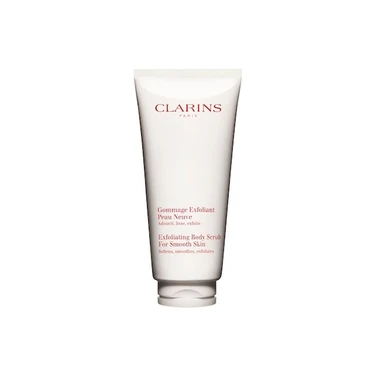 クラランス(CLARINS) スムージング ボディ スクラブ N