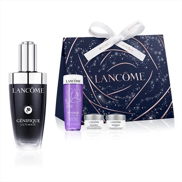 ランコム(LANCÔME) ランコム ジェニフィック キット