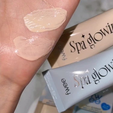 fwee フィー アジト 日本 神戸 関西 三宮 韓国 コスメ グロス twice ナヨン