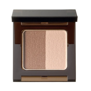 Attenir(アテニア) アイブロウ パウダー 62 ナチュラルブラウン