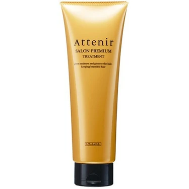 Attenir(アテニア) サロンプレミアム トリートメント