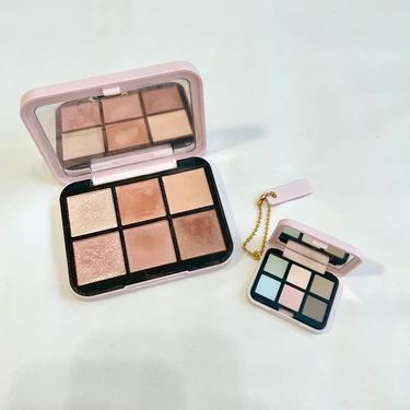 スナイデルビューティー　コスメガチャ　レビュー　どこにある