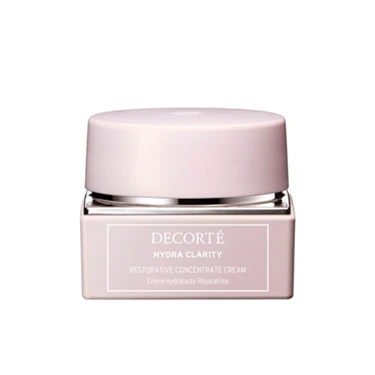 コスメデコルテ イドラクラリティ　コンセントレート クリーム