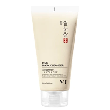 お米マスククレンザー