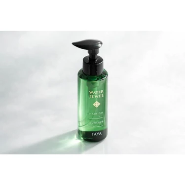 WATER JEWEL(ウォータージュエル) ヘアオイル キューティクルプラス
