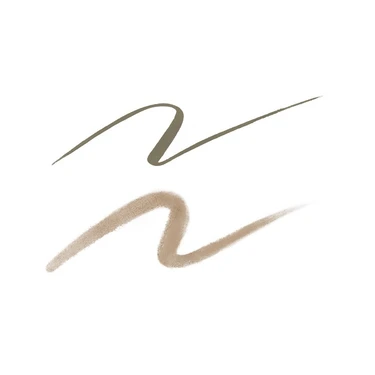 エクセル ロングラスティングアイブロウ N LT03 グレイッシュブラウン