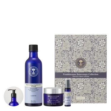 ニールズヤード レメディーズ(Neal's Yard Remedies) ニールズヤード レメディーズ フランキンセンス リジュビネイト コレクション