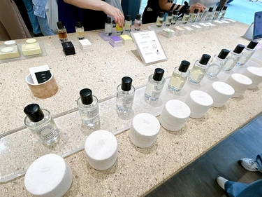 NONFICTION オードパルファム