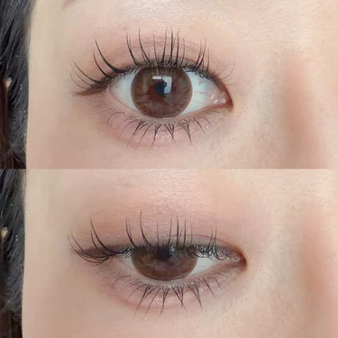 ケイト　ポッピングシルエットシャドウ　新色