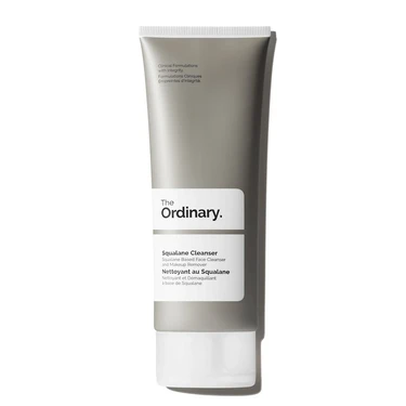 The Ordinary(オーディナリー) ELCジャパン合同会社 スクワランクレンザー