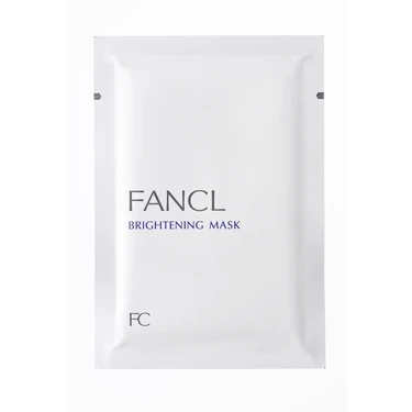 ファンケル(FANCL) ファンケル ブライトニング マスク