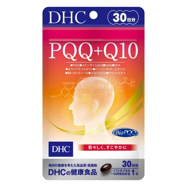 DHC(ディーエイチシー) PQQ＋Q10