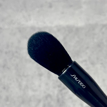 SHISEIDO MARU FUDE マルチ フェイスブラシ