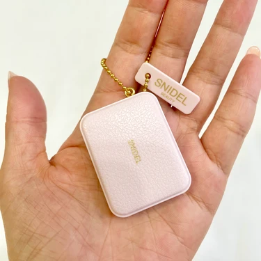 スナイデルビューティー　コスメガチャ　レビュー　どこにある