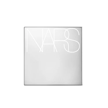 NARS NARS JAPAN ナチュラルラディアント ロングウェア クッションファンデーション ケース 5297 