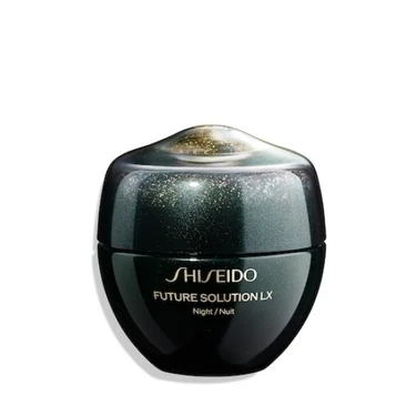 SHISEIDO フューチャーソリューション ＬＸ フューチャーソリューション LX トータル R クリーム ソフト