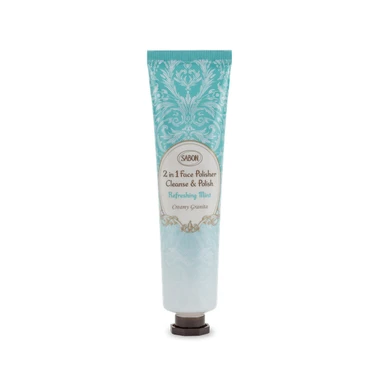SABON フェイスポリッシャー リフレッシング 60mL