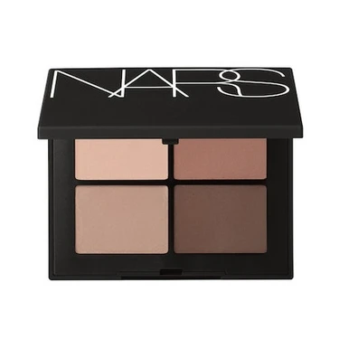 NARS NARS JAPAN クワッドアイシャドー