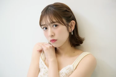 超ときめき♡宣伝部・小泉遥香さん初のソロ写真集「はるのとなり。」が発売！ 撮影前の美容ルーティンを取材_5_6