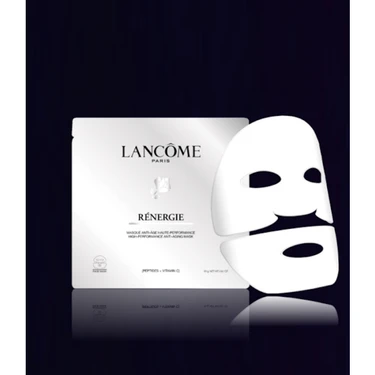 レネルジー クリーム マスク