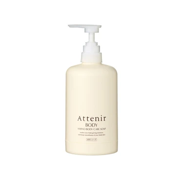 Attenir(アテニア) アミノ ボディケアソープ