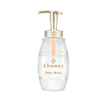 メロウエアリー 泡ボディウォッシュ