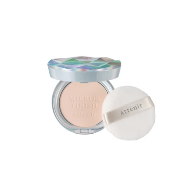 ミラーフィニッシュパウダー〈プレストタイプ〉