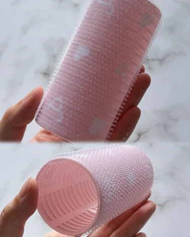 ロムアンド 韓国 romand rom&nd メイク ツール 道具 パフ ブラシ ドンキ 限定 日本 プチプラ ピンク