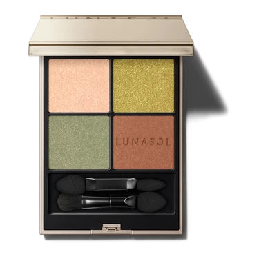 ルナソル アイカラーレーションN EX10 Leafy Shade