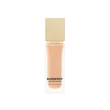 Burberry beauty(バーバリー ビューティ) バーバリー ビヨンド ウェア パーフェクティング マット 40LW