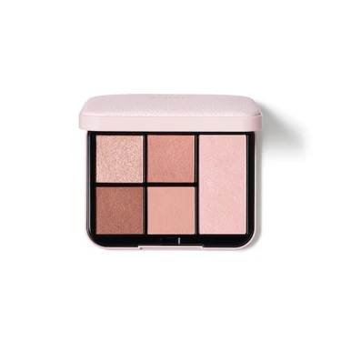 SNIDEL BEAUTY(スナイデル ビューティ) フェイススタイリスト n 02 Feeling Pink