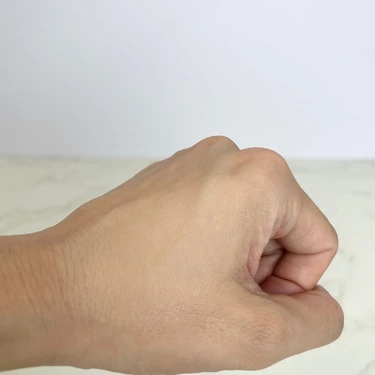 【KATE新作】まるで美肌加工アプリ！時短で粗ひとつない肌になれるファンデ。バーチャルスキンメイカーが優秀すぎた！
_3_6