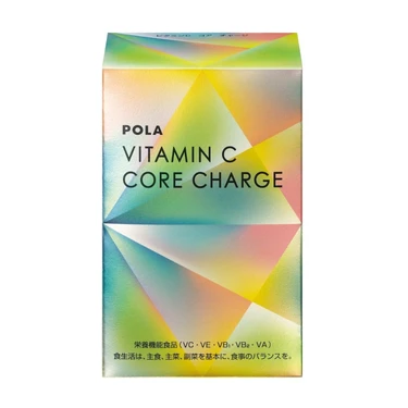 ビタミンC コア チャージ